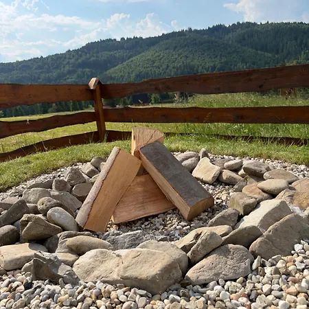 Gorska Oaza - Cisza, Natura, Komfort Дом отдыха