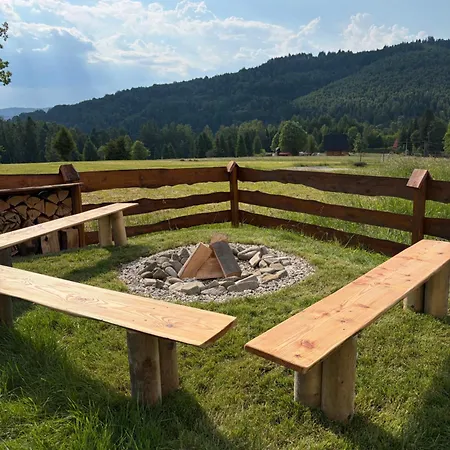 Gorska Oaza - Cisza, Natura, Komfort *